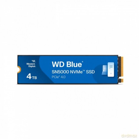 Dysk SSD Blue 4 TB M.2 2280 SN5000 NVMe PCIE4.0