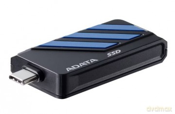Dysk SSD External SC735 1TB U3.2C 1000/1000MB/s Blue