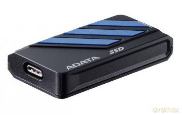 Dysk SSD External SC735 1TB U3.2C 1000/1000MB/s Blue