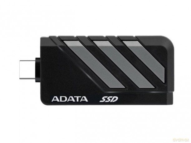 Dysk SSD External SC735 2TB U3.2C 1000/1000MB/s Grey
