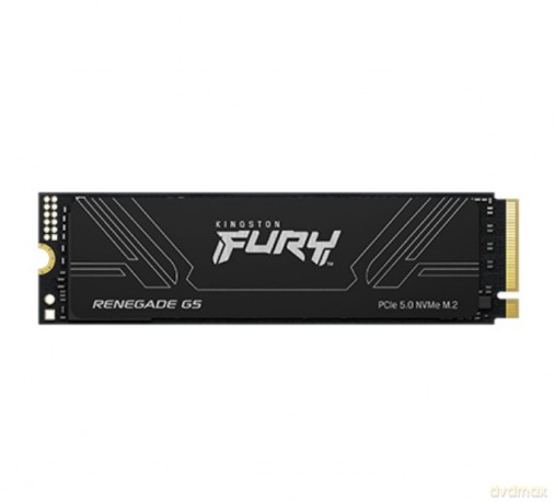 Dysk SSD FURY Renegade G5 8TB NVMe5.0 M.2 2280 14800/14000MB/s