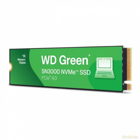 Dysk SSD Green 1TB M.2 2280 SN3000 NVMe PCIE4.0