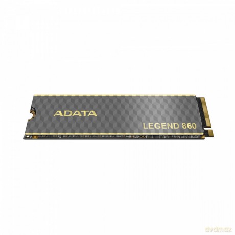 Dysk SSD LEGEND 860 2TB PCIe 4x4 6000/5000 MB/s M.2