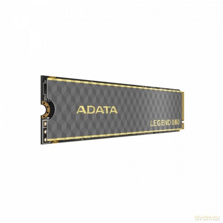 Dysk SSD LEGEND 860 500G PCIe 4x4 5000/3000 MB/s M.2