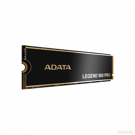 Dysk SSD LEGEND 900 Pro 2TB PCIe 4x4 7.4/6.5 GB/s M2