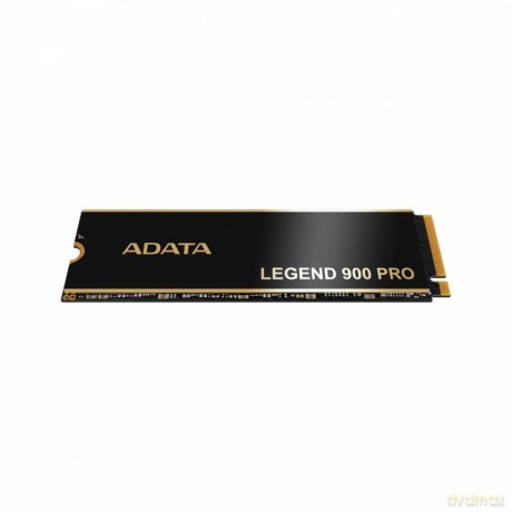 Dysk SSD LEGEND 900 Pro 2TB PCIe 4x4 7.4/6.5 GB/s M2