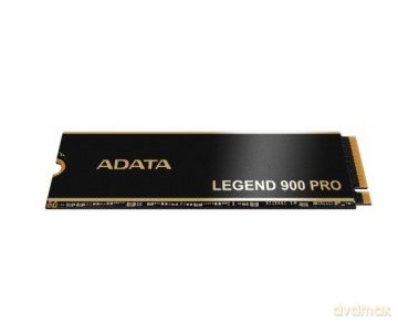 Dysk SSD LEGEND 900Pro 4TB PCIe 4x4 7.4/6.5 GB/s M2