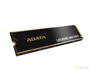 Dysk SSD LEGEND 900Pro 4TB PCIe 4x4 7.4/6.5 GB/s M2