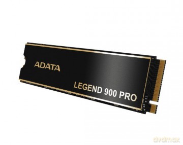 Dysk SSD LEGEND 900Pro 4TB PCIe 4x4 7.4/6.5 GB/s M2
