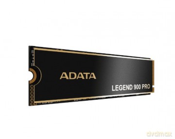Dysk SSD LEGEND 900Pro 4TB PCIe 4x4 7.4/6.5 GB/s M2