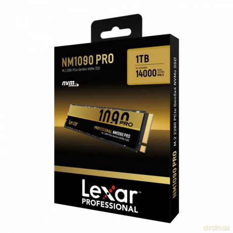 Dysk SSD NM1090 Pro 1TB Gen5 14000/10000