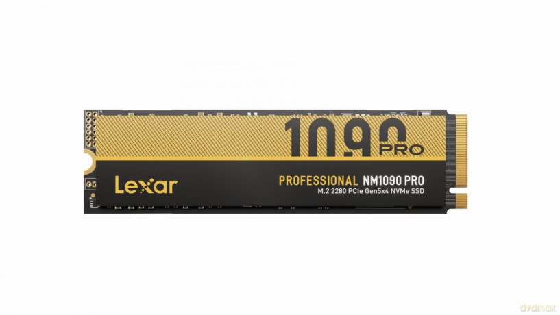 Dysk SSD NM1090 Pro 4TB Gen5 14000/13000