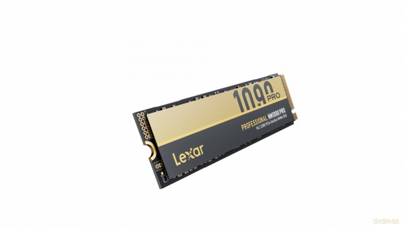 Dysk SSD NM1090 Pro 4TB Gen5 14000/13000