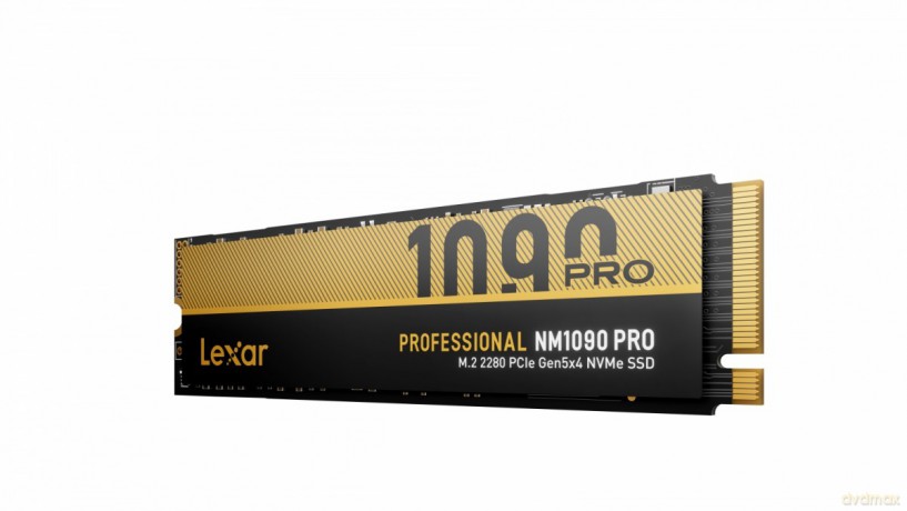 Dysk SSD NM1090 Pro 4TB Gen5 14000/13000