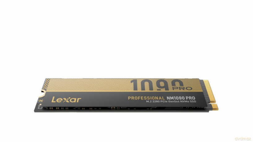 Dysk SSD NM1090 Pro 4TB Gen5 14000/13000