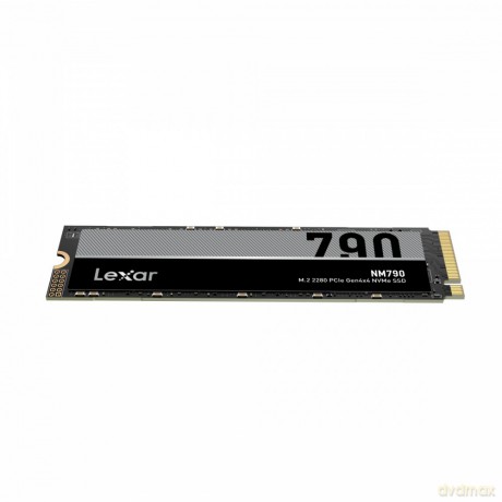 Dysk SSD NM790 8TB 2280 PCIeGen4x4 7000/6200MB/s