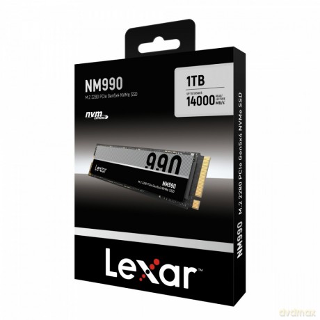 Dysk SSD NM990 1TB Gen5 14000/7500
