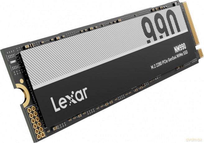 Dysk SSD NM990 2TB Gen5 14000/10000