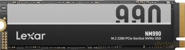 Dysk SSD NM990 4TB Gen5 14000/11000