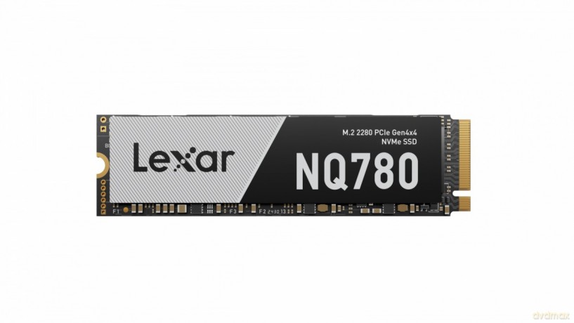 Dysk SSD NQ780 1TB Gen4 NVMe 2280 6000/2500
