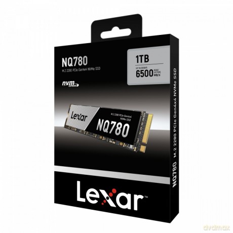 Dysk SSD NQ780 1TB Gen4 NVMe 2280 6000/2500