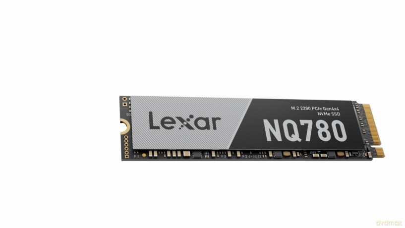 Dysk SSD NQ780 1TB Gen4 NVMe 2280 6000/2500