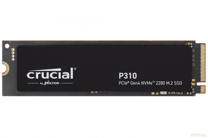 Dysk SSD P310 4TB M.2 NVMe PCIe 4.0 2280 7100/6000