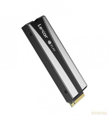 Dysk SSD PLAY 2TB 2280 Gen4 7400/6500MB/s