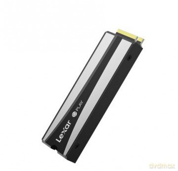 Dysk SSD PLAY 2TB 2280 Gen4 7400/6500MB/s