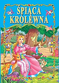 Śpiąca królewna tw - Praca Zbiorowa [KSIĄŻKA]