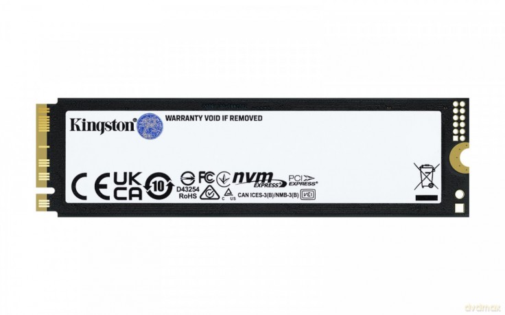 Dysk SSD Renegade G5 4TB NVMe 5.0 M.2 2280 14800/14000MB/s
