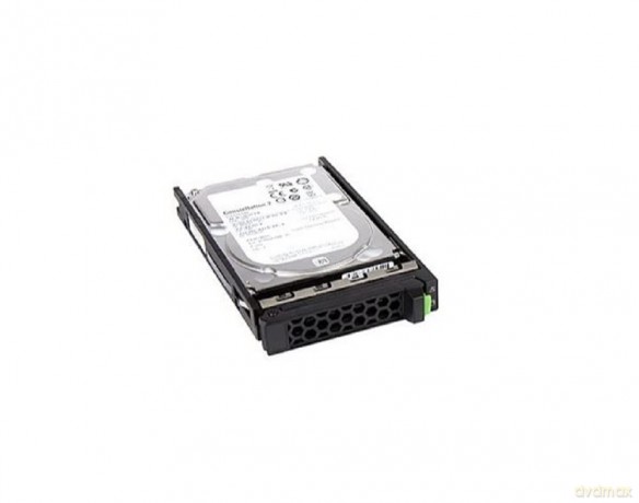 Dysk SSD SATA 6G 480GB Mix Use 3,5 S26361-F5775-L480