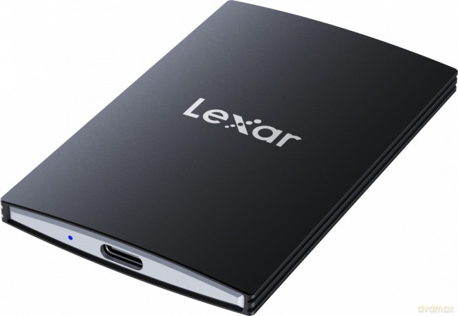Dysk SSD SL500 1TB USB 3.2 Gen2 2000/1800/MB/s