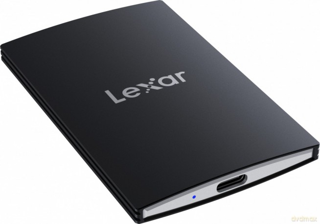Dysk SSD SL500 1TB USB 3.2 Gen2 2000/1800/MB/s