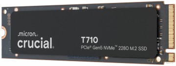 Dysk SSD T710 4TB M.2 NVMe 2280 PCIe 5.0 14500/13800