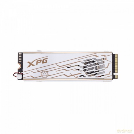 Dysk SSD XPG MARS 980 PRO 1TB PCIe 5x4 14/10 GB/s M2