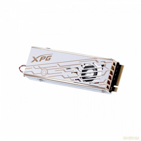 Dysk SSD XPG MARS 980 PRO 2TB PCIe 5x4 14/13 GB/s M2