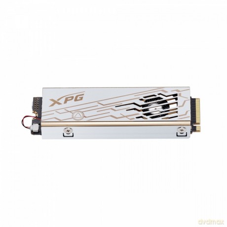 Dysk SSD XPG MARS 980 PRO 2TB PCIe 5x4 14/13 GB/s M2