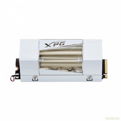Dysk SSD XPG MARS 980 STORM 1TB PCIe 5x4 14/10 GB/s