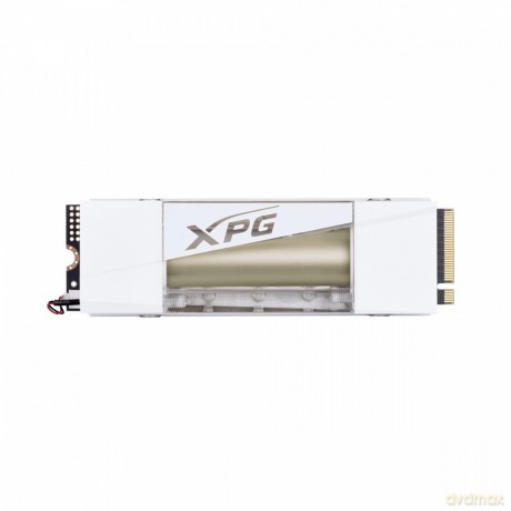 Dysk SSD XPG MARS 980 STORM 2TB PCIe 5x4 14/13 GB/s