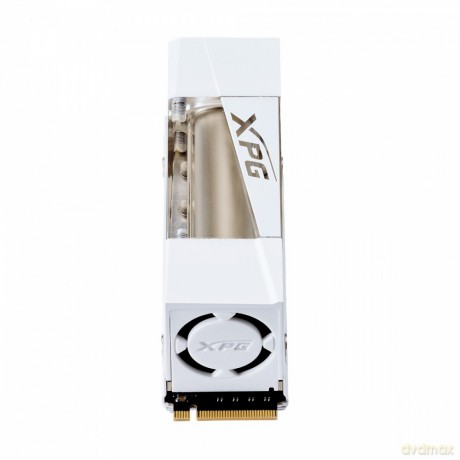Dysk SSD XPG MARS 980 STORM 2TB PCIe 5x4 14/13 GB/s