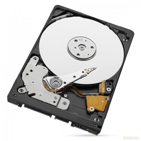Dysk twardy BarraCuda 2TB 2.5 cala 128MB ST2000LM015