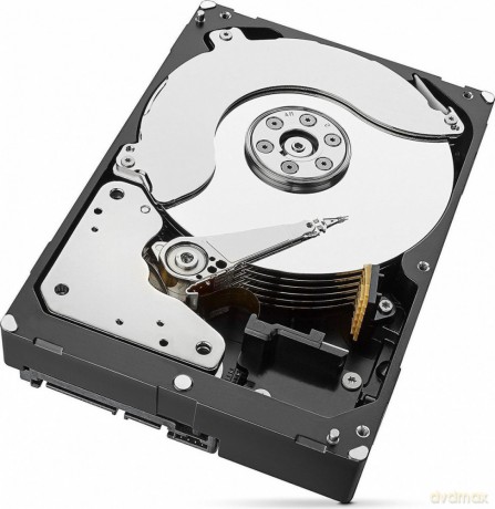 Dysk twardy BarraCuda 8TB 3.5 cala ST8000DM004