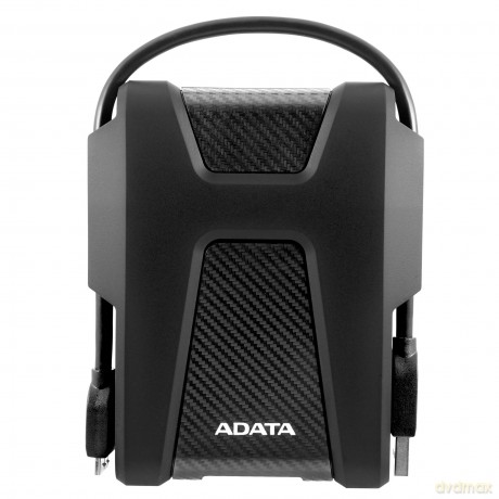 Dysk twardy Durable HD680 2TB USB3.1 Black