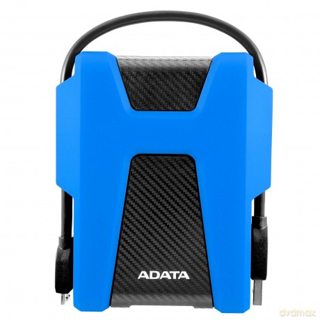Dysk twardy Durable HD680 2TB USB3.1 Blue