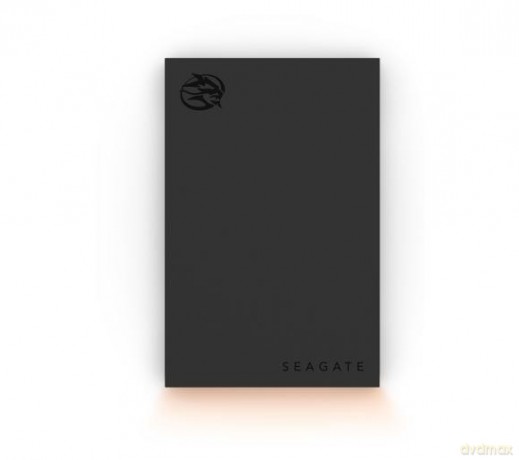 Dysk twardy FireCuda Gaming 5TB 2,5E STKL5000400