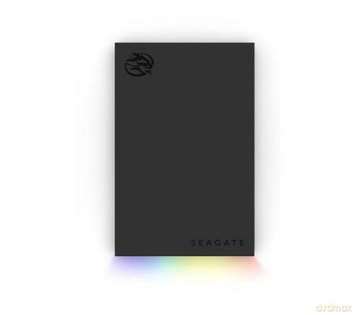 Dysk twardy FireCuda Gaming 5TB 2,5E STKL5000400
