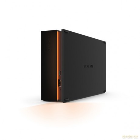 Dysk twardy FireCuda Gaming HUB 8TB 3,5 STKK8000400