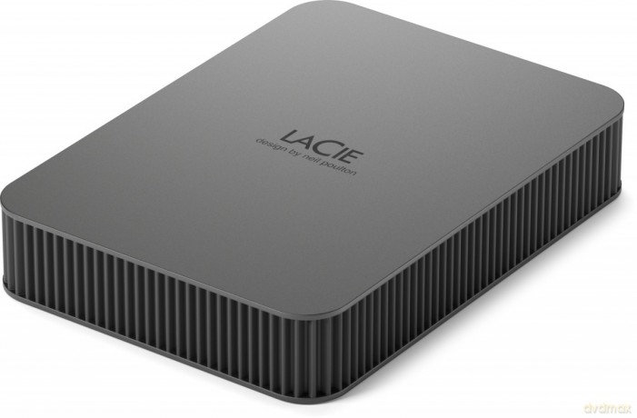 Dysk twardy Mobile Drive 5TB USB-C STLR5000400