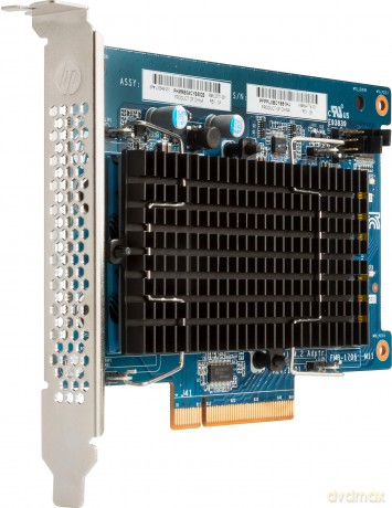Dysk z Turbo Drive Dual Pro 1TB SSD 4YF62AA